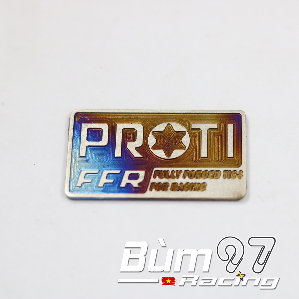 Tem ProTi GR5