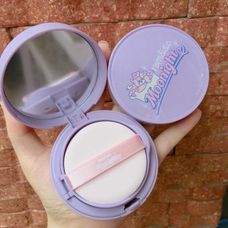 Limited✨Phấn Nước Romand Zero Cushion Neonmoo