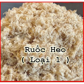Ruốc lợn 500g