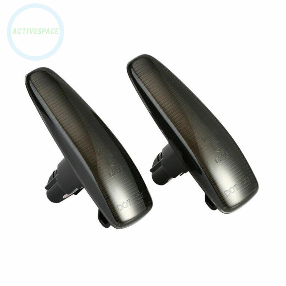 Đèn Tín Hiệu Xi Nhan Cao Cấp Cho Xe Ô Tô Mitsubishi Outlander 2011