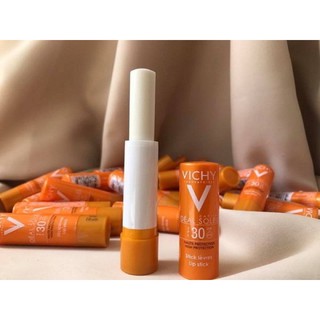 Son dưỡng môi Vichy spf 30