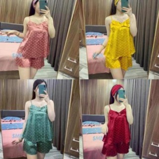 BÁN SỈ BỘ LỤA 2 Dây Siêu yêu