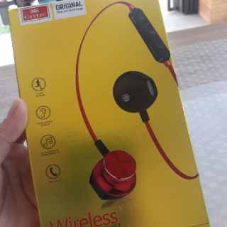 Tai Nghe Bluetooth Earldom BH31