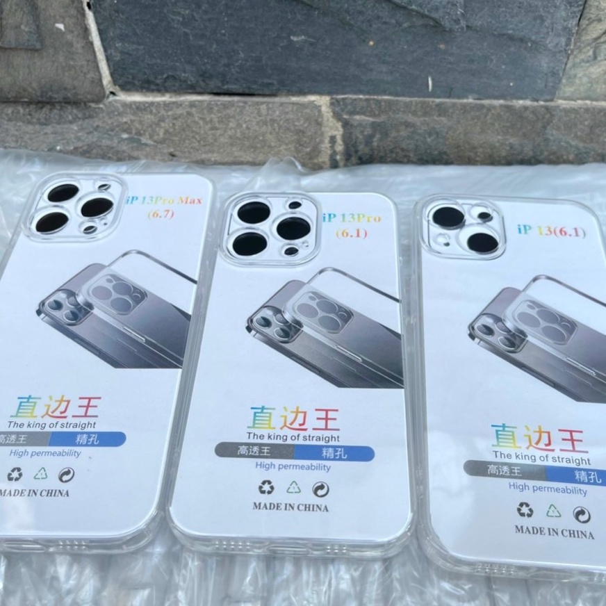 Ốp lưng iphone trong suốt chống sốc bên trong,được bảo vệ che camera từng mắt,2trong1 quá tiện lợi có từ 6G 13/14p/14pm.
