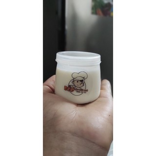 30 Hũ sữa chua 120ml