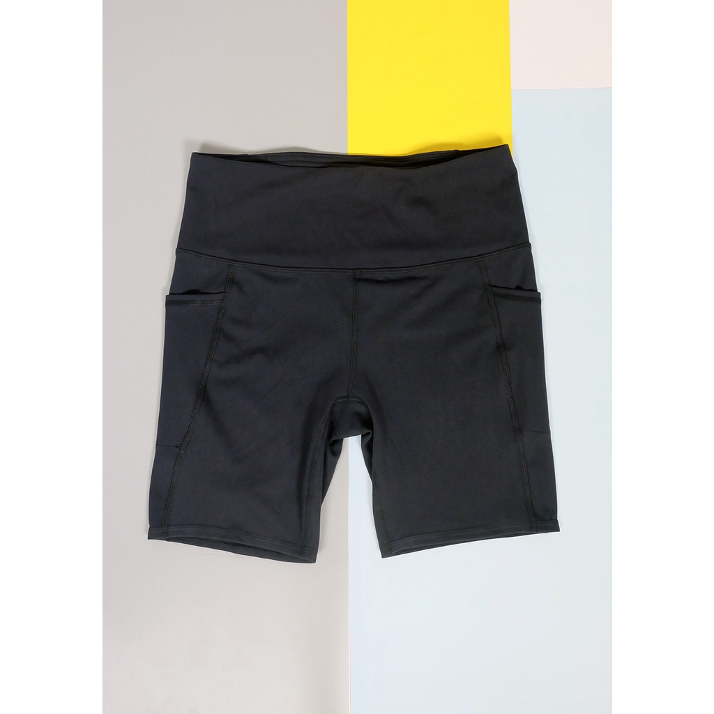 Short ôm RBX lưng chun thun mịn