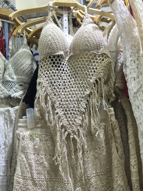 Set lưới đi biển hàng đẹp Quảng Châu | BigBuy360 - bigbuy360.vn