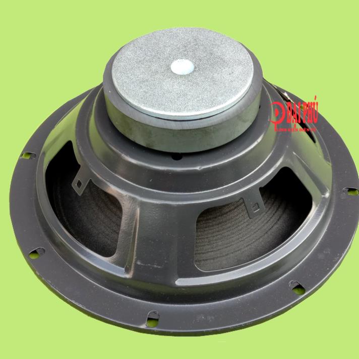 Loa bass 20 kèm đèn led nháy theo nhạc tròn công suất 25W - 40W 4 ôm mẫu mới năm 2022