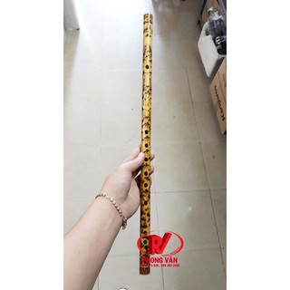 Bán Sáo trúc khắc hình giá tốt