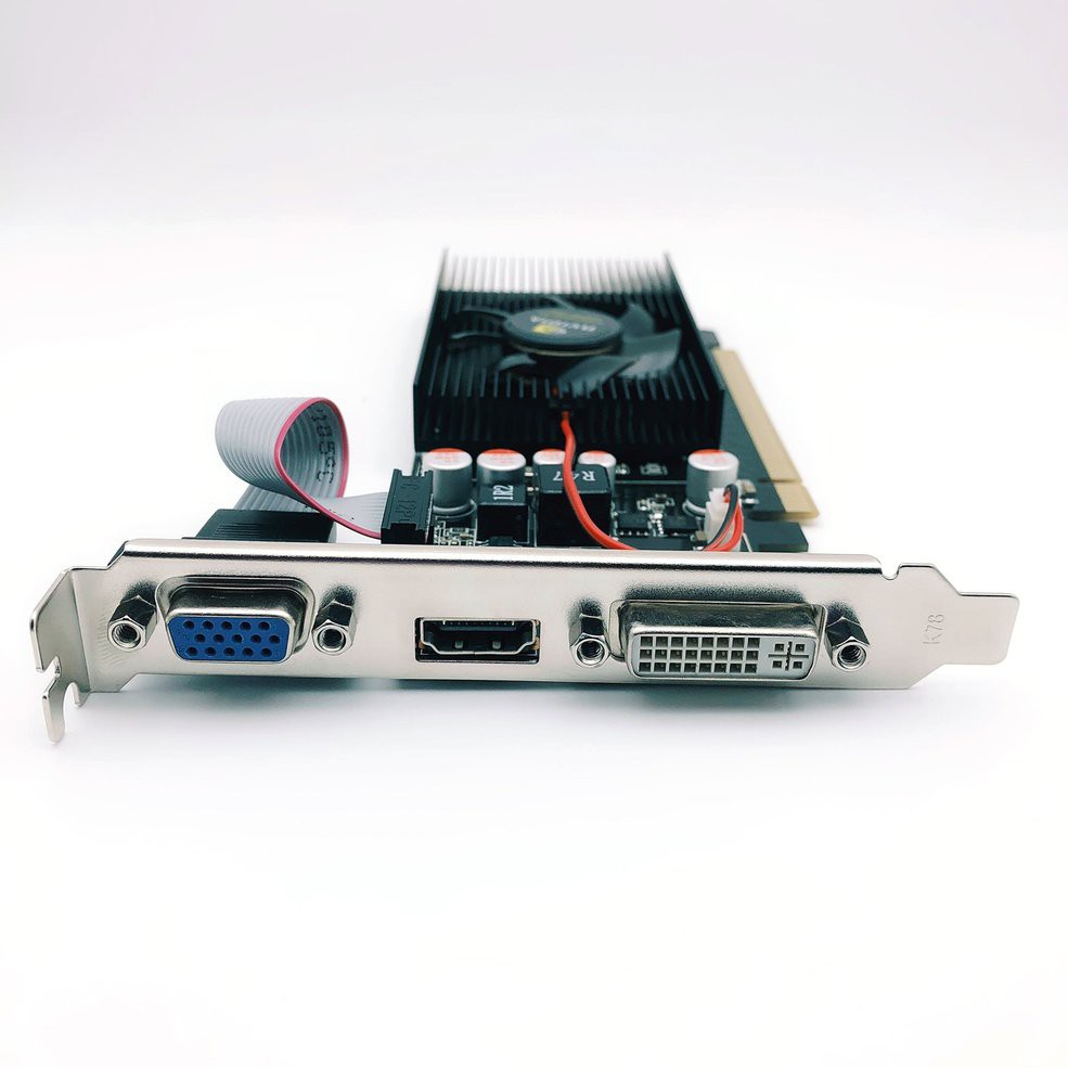 Card Đồ Họa / Video / Gt730 2gb Gv-N730-2Gi D3 128bit Gddr3 Cho Nvidia | BigBuy360 - bigbuy360.vn