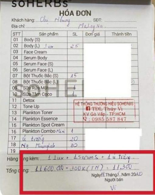 [CHÍNH HÃNG 100%] Ủ Trắng Lux Truyền Trắng Yến Tươi Collagen soHERBs | BigBuy360 - bigbuy360.vn