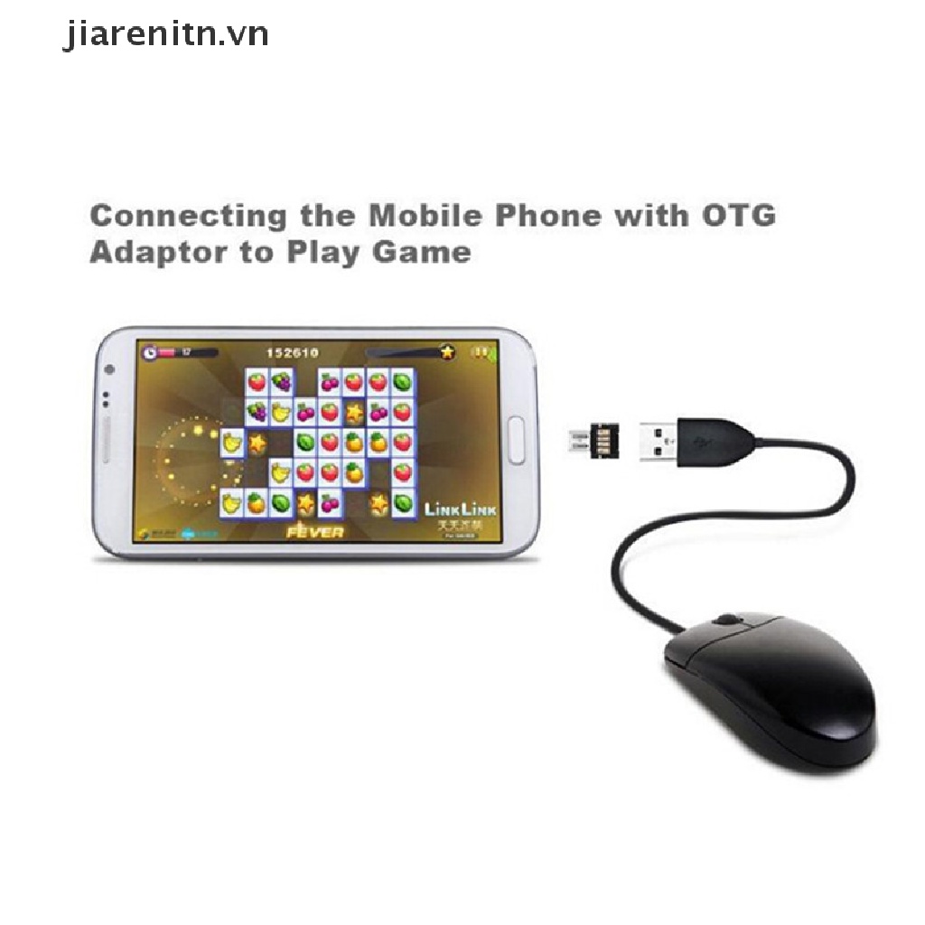 【jiarenitn】 2pcs USB 3.1 Type C Male to USB Female OTG Adapters Converter For Tablet Phone .