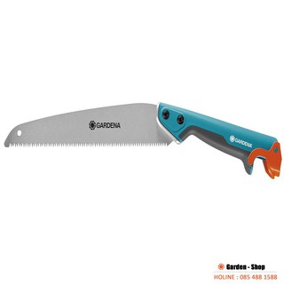 CƯA CẦM TAY GARDENA 08737-20