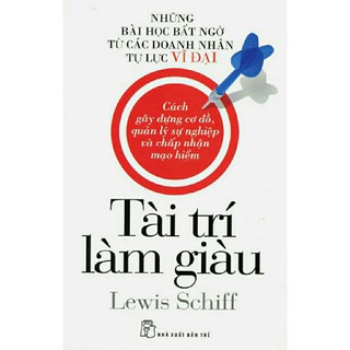 Tài Trí Làm Giàu