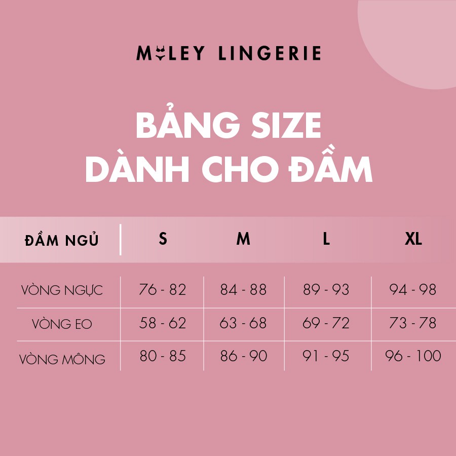 Đầm Lụa Hai Dây Sexy Lady Nature Miley Lingerie DSS0411 | WebRaoVat - webraovat.net.vn