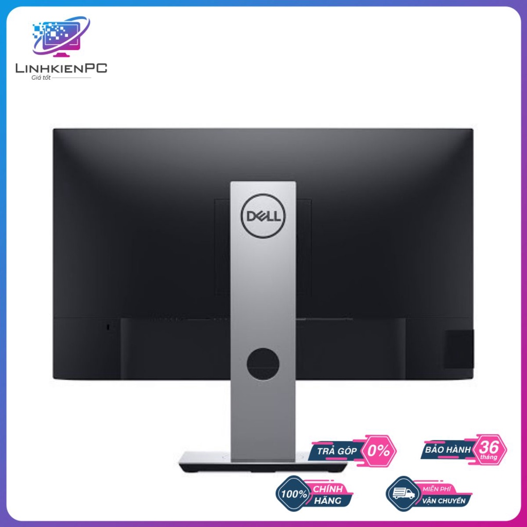 Màn hình máy tính Dell P2319H 23'' FHD 60Hz - linhkienpcgiatot