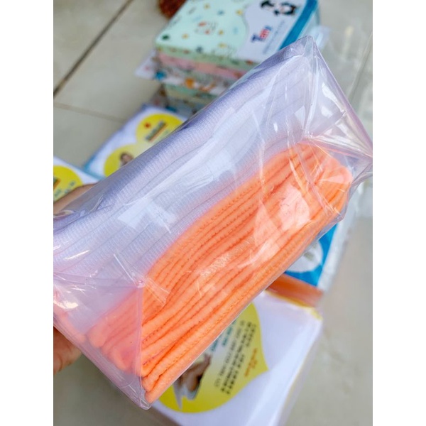 Khăn sữa siêu mềm 5 lớp