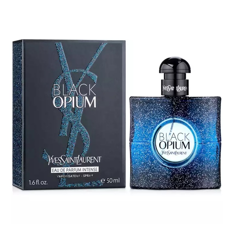 xiaoxiao★★  Nước Hoa YSL Đen Aopiao Ming Blue Love Taste Lady EDP Classic Eau De Toilette 90ML | BigBuy360 - bigbuy360.vn