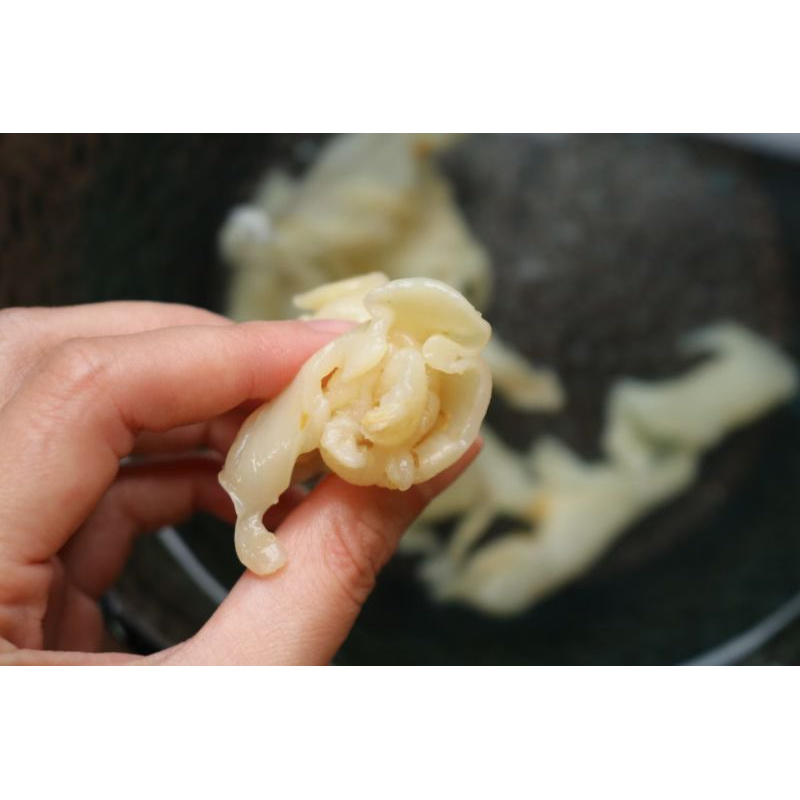 Phá cáo cá tuyết  50gr