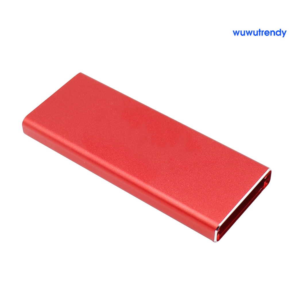 Hộp Đựng Ổ Cứng Ngoài 6gbps USB 3.0 to M.2 NGFF SSD | BigBuy360 - bigbuy360.vn