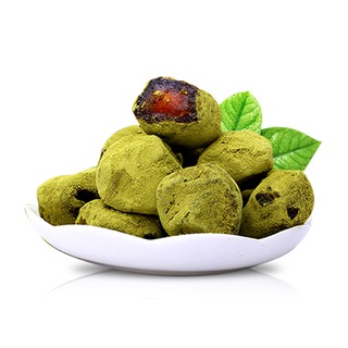 Kẹo mận xanh thảo dược