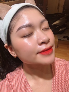 Toner Cốt Yến Saffron