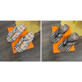 Dép xỏ ngón BBR nam