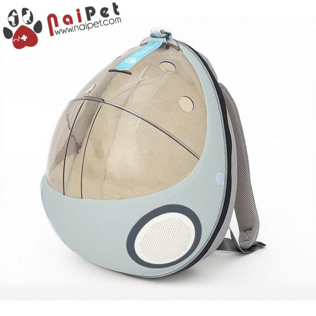 Ba Lô Vận Chuyển Phi Hành Gia Lồng Trứng Egg LVC014