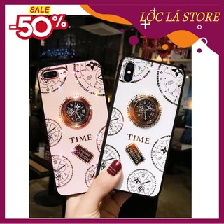 ốp time kèm iring dành cho máy iphone chính hãng TYBOM kèm hộp