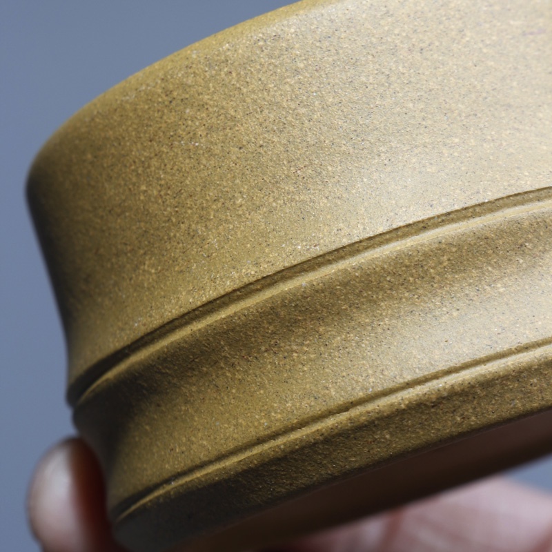 BỘ CHÉN TỬ SA NGHI HƯNG 60 ML (BỘ 6 CHÉN KÈM HỘP QUÀ)