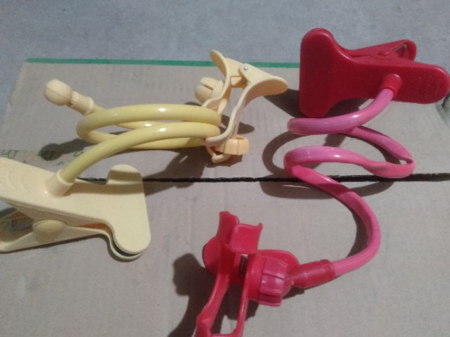 Giá Đỡ Điện thoại Kẹp Đuôi Khỉ | BigBuy360 - bigbuy360.vn