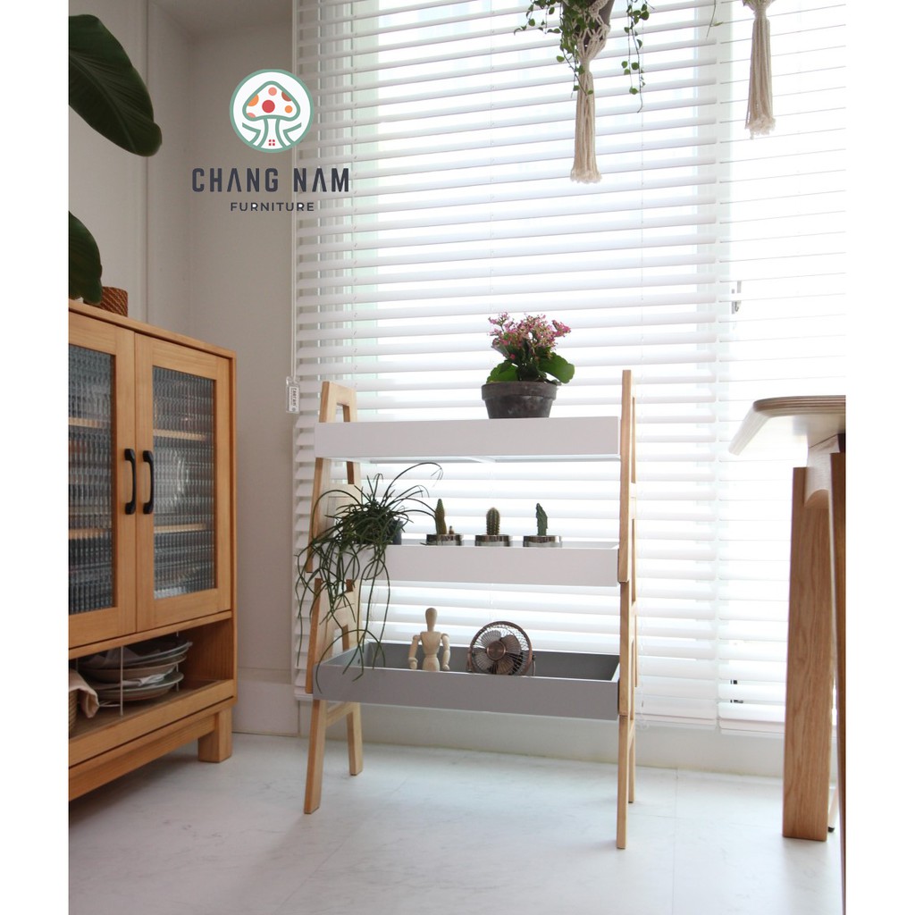KỆ TRANG TRÍ LẮP RÁP ĐA NĂNG NHIỀU MÀU - ACASE | BigBuy360 - bigbuy360.vn