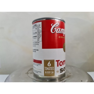 [305g] SÚP CÀ CHUA [USA] CAMPBELL’S Tomato Soup (nph-hk)