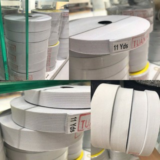 Thun quần tuấn huy 1.5cm - 3cm