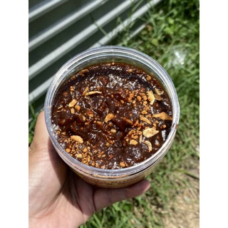 Mắm ruốc me 500gr