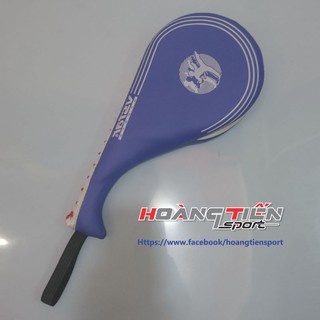 Đỡ Đá tập võ Vstar (loại đôi)