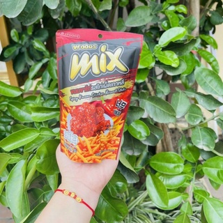 Bim bim tăm thái Mix