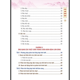 Sách - Đông y thiệt chẩn