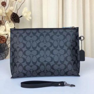 Ví clutch Coach for men