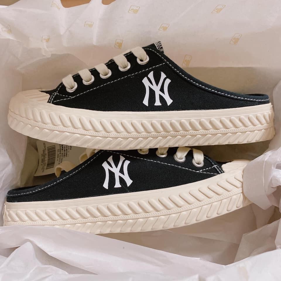 [💝 XẢ KHO] Sục Ny, Sục 𝐌 𝐋 𝐁 𝐍𝐘 đạp gót 💚 Bản đẹp 2021💖FREESHIP Toàn Quốc | BigBuy360 - bigbuy360.vn