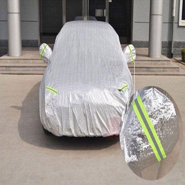 Bạt phủ cao cấp xe EVERET