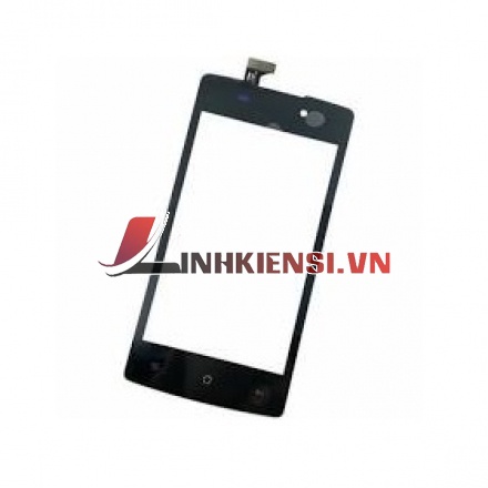 CẢM ỨNG OPPO R1001 (R1011, JOY, JOY PLUS) MÀU ĐEN