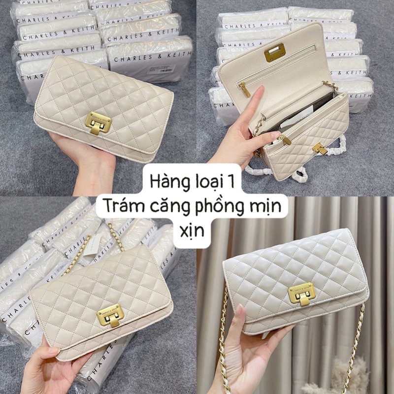 0460# Túi trám bé xuất dư