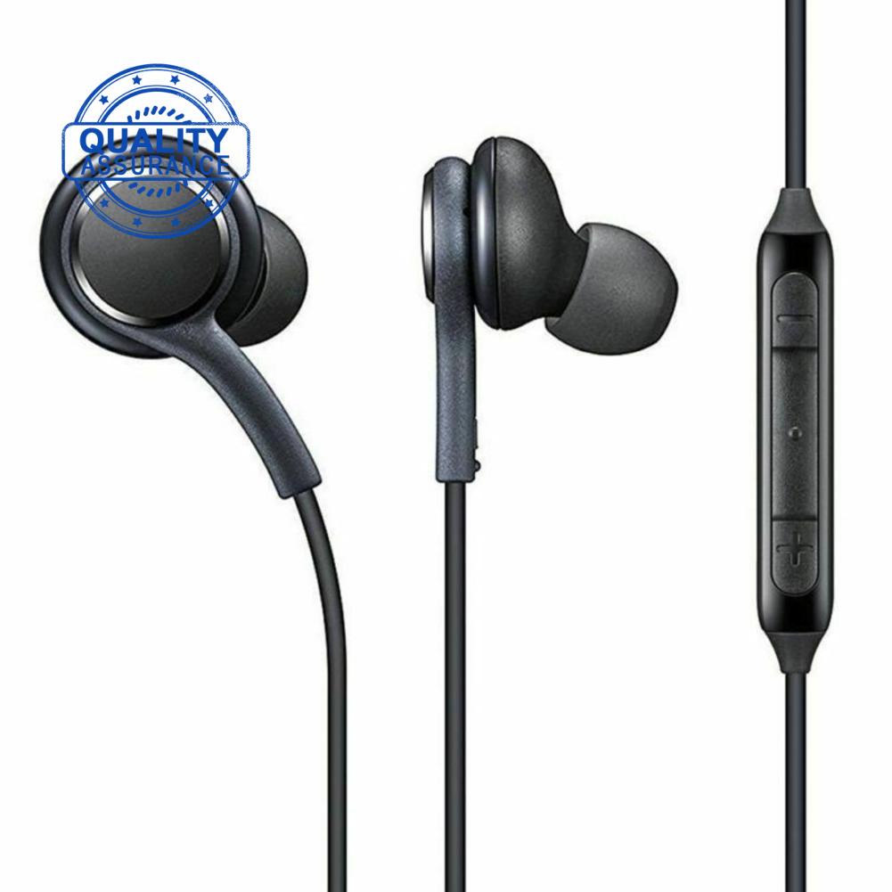 Tai Nghe Nhét Tai Âm Thanh Stereo Sống Động Cho Akg Samsung Galaxy S8 S8Plus Note 8 S9 D0I9