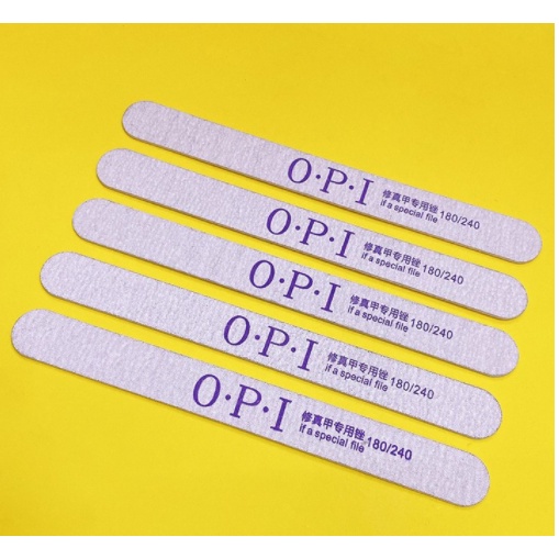 Dũa mỏng OPI