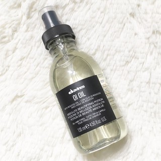 Dầu dưỡng hoàn mỹ cho mọi loại tóc Davines OI OIL 50ml-135ml