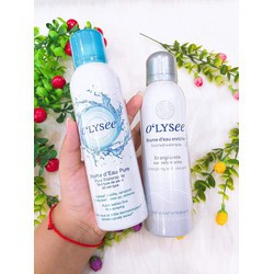 Xịt Khoáng Olysee Brume Deau Pure Waterspray 150ml | BigBuy360 - bigbuy360.vn