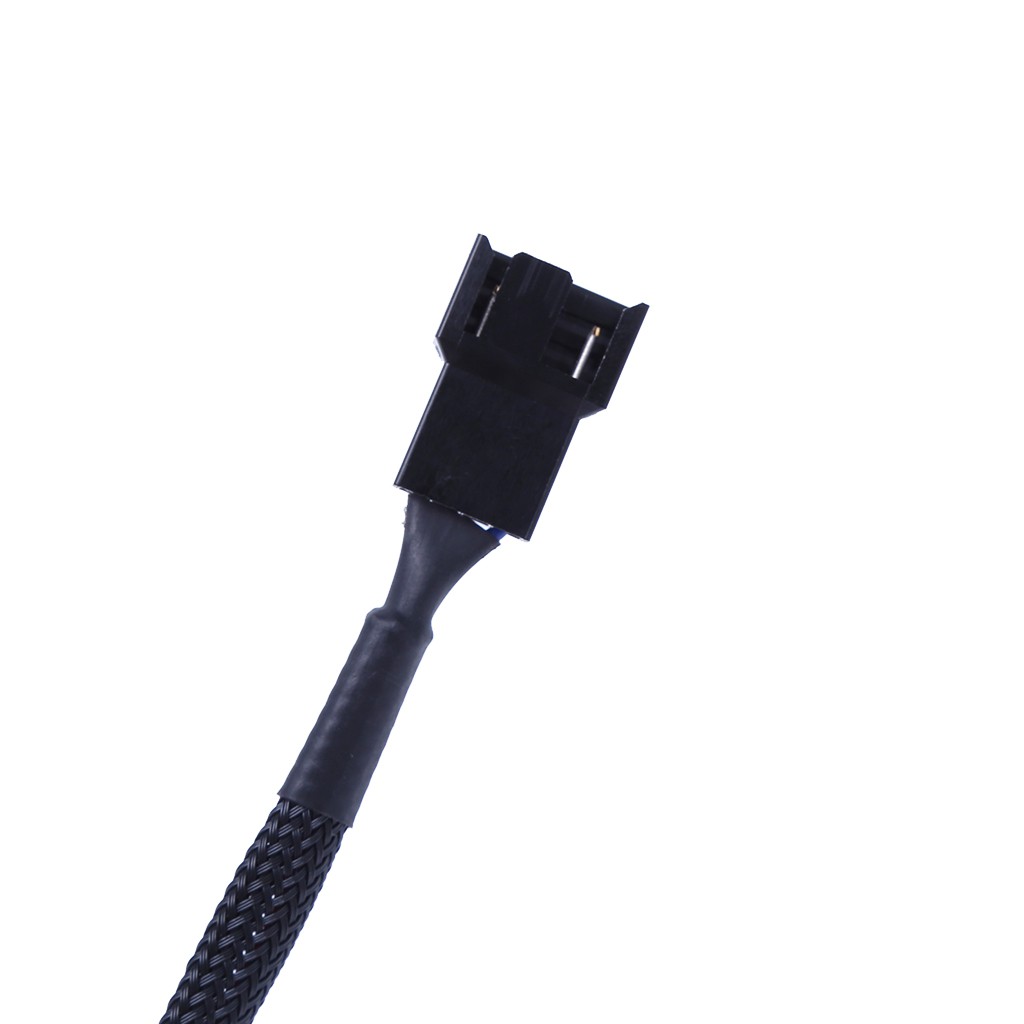 Dây cáp chia hai cổng hình chữ Y chuyên dụng dành cho quạt máy tính