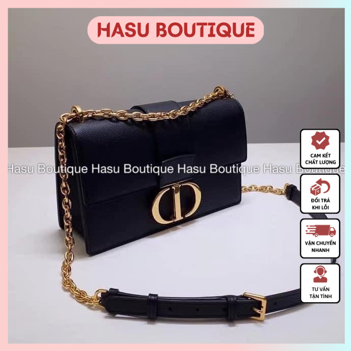 Túi CD Montagne Vip Hàng - Túi Xách Nữ Thời Trang Cao Cấp [ Fullbox+ Túi Giấy ]