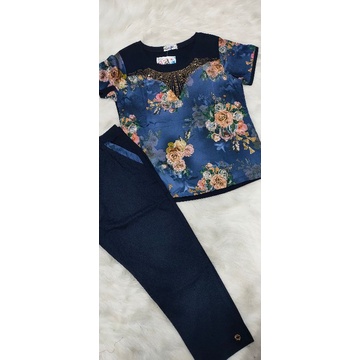 Bộ Quỳnh Anh tay ngắn quần 9 tấc,quần dài sale sốc(có size đại)